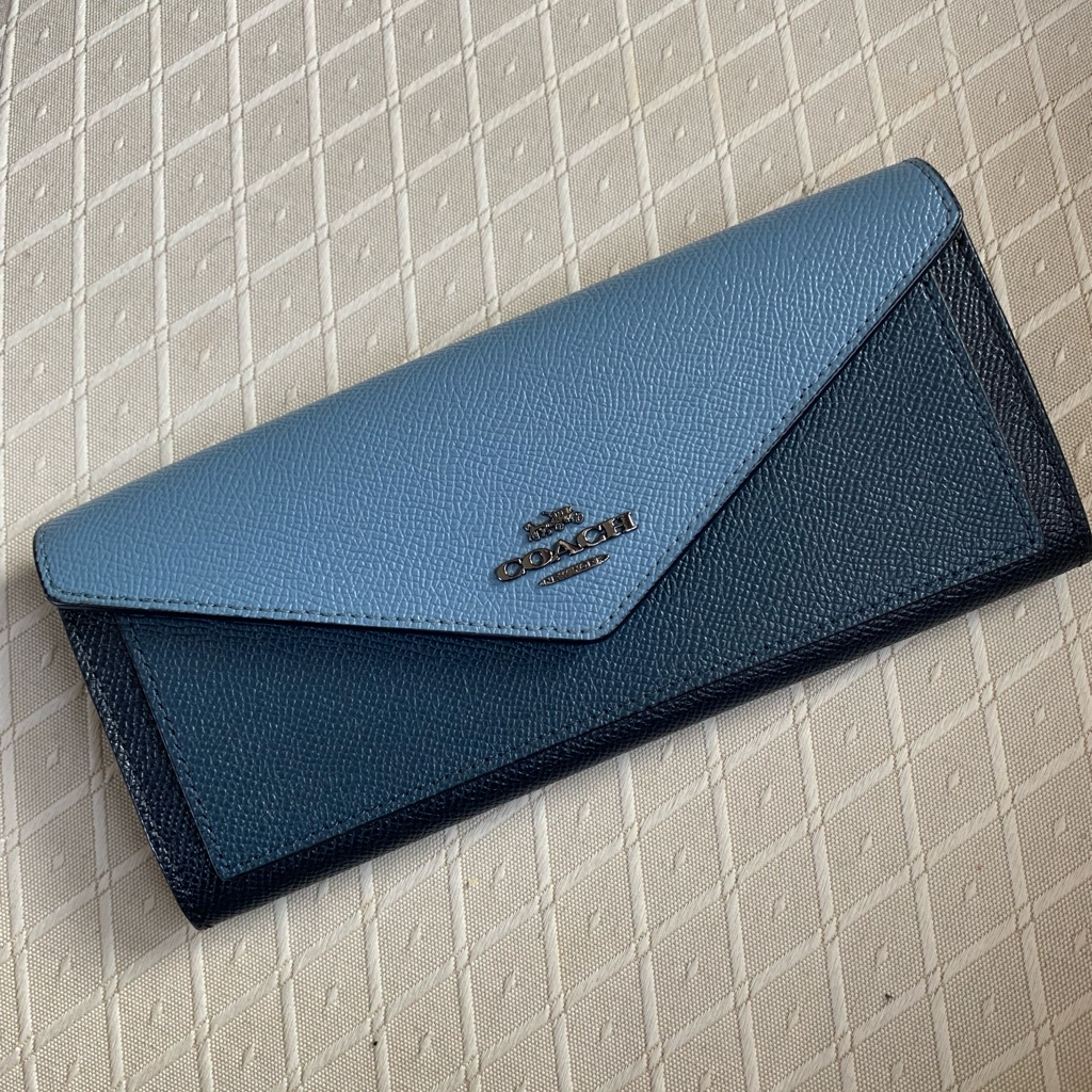 Coach Wallet Excellent Condition!